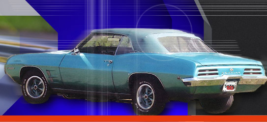 SD Performance- Pontiac Performance Specialists